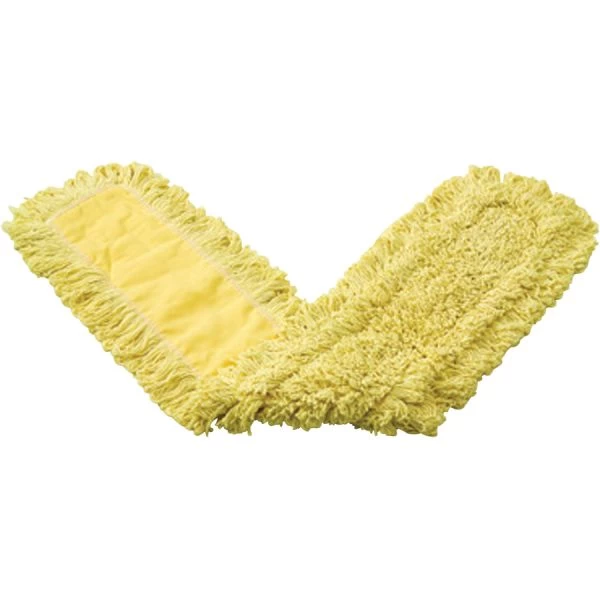 Rubbermaid Commercial Trapper Blend Dust Mop 1 Rubbermaid Commercial Trapper Blend Dust Mop
