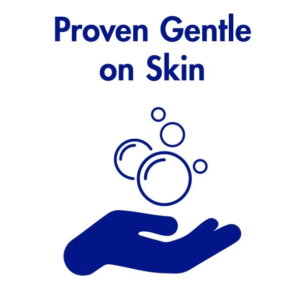 GOJO LTX-12 Clear & Mild Foam Hand Wash Soap, Unscented, 40 Oz, Case Of 2 Bottles 3 GOJO LTX-12 Clear & Mild Foam Hand Wash Soap, Unscented, 40 Oz, Case Of 2 Bottles - Image 3