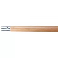 Wilen Pinnacle Mop Handles, 60", Pack Of 12 Handles