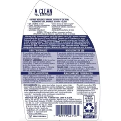 Seventh Generation Professional Disinfecting Bath Spray 11 Seventh Generation Professional Disinfecting Bath Spray -Professional cleaning tool store 63041a0d4bb90a722e8efbd9008f594ea2