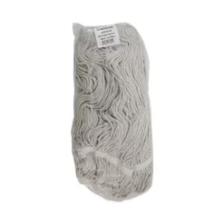 Boardwalk Mop Head, Loop Web/Tailband, Value Standard, Cotton, No. 32, White, 12/Carton 13 Boardwalk Mop Head, Loop Web/Tailband, Value Standard, Cotton, No. 32, White, 12/Carton -Professional cleaning tool store 64a5abb0776e5a54663833241c0e3f7bf2