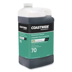 Coastwide Professional Washroom Cleaner 70 Eco-ID Concentrate For ExpressMix Systems, Fresh Citrus Scent, 110 Oz Bottle, 2/Carton 9 Coastwide Professional Washroom Cleaner 70 Eco-ID Concentrate For ExpressMix Systems, Fresh Citrus Scent, 110 Oz Bottle, 2/Carton -Professional cleaning tool store 654a59fcda8ab6fdf927694f10fed70fcb