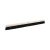 Boardwalk Floor Brush Head, 2.5" Black Tampico Fiber Bristles, 36" Brush