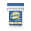 Diversey Whistle Multi-Purpose Powder Detergent, Citrus, 19 Lb Pail