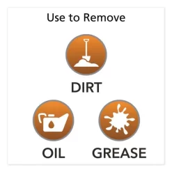 GOJO FAST TOWELS Hand Cleaning Towels, Cloth, 9 X 10, Fresh Citrus, Blue, 225/Bucket -Professional cleaning tool store 6676607c9c8a0ceea6f3cfe2e21776fe03