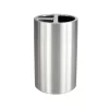 Safco Triple Recycling Receptacle