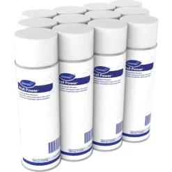 Diversey Wall Power Foaming Wall Washer, 20 Oz Can, 12/Carton -Professional cleaning tool store 6723bc684e553b0ca484fe63911f645c5d
