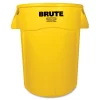 Rubbermaid Commercial Brute 44-Gallon Vented Utility Container