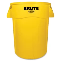 Rubbermaid Commercial Brute 44-Gallon Vented Utility Container