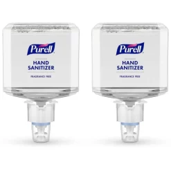PURELL Advanced Hand Sanitizer Foam Refill