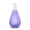 Method Gel Hand Wash, French Lavender, 12 Oz Pump Bottle, 6/Carton