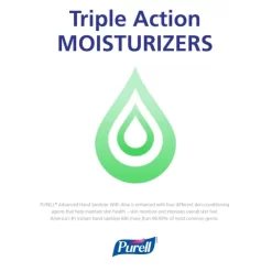 PURELL Hand Sanitizer Gel -Professional cleaning tool store 6a7428021ab02157ade06a9c40cae02f59