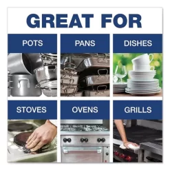 Dawn Professional Liquid Ready-To-Use Grease Fighting Power Dissolver Spray, 32 Oz Trigger On Spray Bottle -Professional cleaning tool store 6bcdda916cf651456eab68bd143936897b