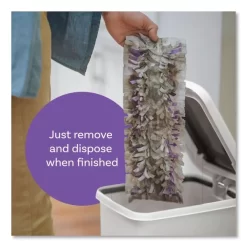 Swiffer PowerMop Mopping Pads, 15.4 X 5.3, 8/Box, 2 Boxes/Carton -Professional cleaning tool store 6de7c9805aff6f014c95aa831018832d02