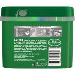Cascade ActionPacs, Fresh Scent, 22.5 Oz Tub, 43/Tub 11 Cascade ActionPacs, Fresh Scent, 22.5 Oz Tub, 43/Tub -Professional cleaning tool store 6e4c9d61639f412f2b80bf5c698b936c6a