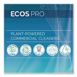ECOS PRO Liquid Hand Soap, Lavender Scent, 1 Gal Bottle 8 ECOS PRO Liquid Hand Soap, Lavender Scent, 1 Gal Bottle -Professional cleaning tool store 6f642350325dea9f00310268c4885f7049