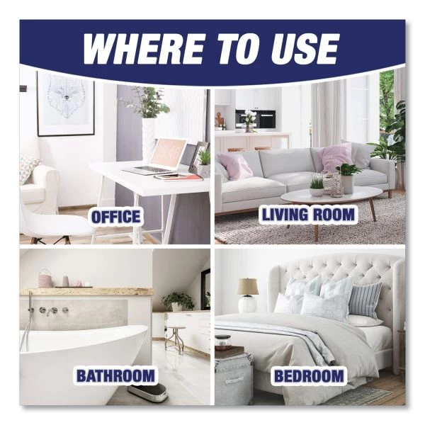 RESOLVE Urine Destroyer, Citrus, 32 Oz Spray Bottle 6 RESOLVE Urine Destroyer, Citrus, 32 Oz Spray Bottle - Image 6