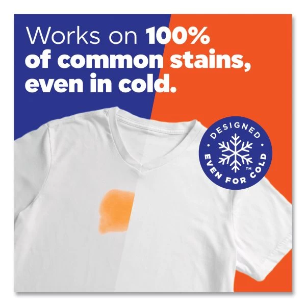 Tide HE Laundry Detergent, Original Scent, Liquid, 64 Loads, 92 Oz Bottle 2 Tide HE Laundry Detergent, Original Scent, Liquid, 64 Loads, 92 Oz Bottle - Image 2