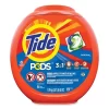 Tide PODS, Original Scent, 81 Pods/Pack