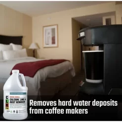 CLR Pro LLC Pro Calcium/Lime/Rust Cleaner -Professional cleaning tool store 71829897fd86e55439d0443c5edd5278d5