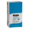 GOJO SUPRO MAX Lotion Hand Soap Cleaner Refill, Herbal Scent, 169.07 Oz, Case Of 2