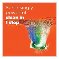 Tide PODS, Original Scent, 81 Pods/Pack -Professional cleaning tool store 722e0b969793887bcd1016fffee4f9bdef