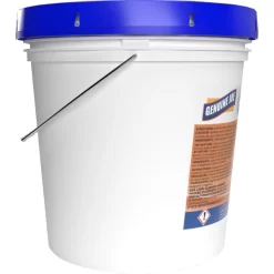 Genuine Joe Economical Powdered Laundry Detergent -Professional cleaning tool store 725dc617c9714905b634768f1ec689696a