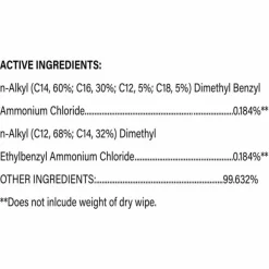 Clorox Disinfecting Wipes, 7" X 7-1/4", Fresh Scent, Pack Of 900 Wipes 16 Clorox Disinfecting Wipes, 7" X 7-1/4", Fresh Scent, Pack Of 900 Wipes -Professional cleaning tool store 72fe7c2af7fa033030221a9c86775b37e3