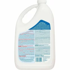 CloroxPro Clean-Up Disinfectant Cleaner With Bleach Refill -Professional cleaning tool store 73311e0bee31e07373bd5593624a4e700f