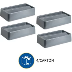 Genuine Joe Trash Can Lid 11 Genuine Joe Trash Can Lid -Professional cleaning tool store 735b966c6a81145288c099ea16d95226a4 1