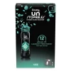 Downy Unstopables In-Wash Scent Booster Beads, For Coin Vending Machines, Fresh Scent, 1.37 Oz Canister, 156/Carton