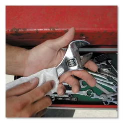 Simple Green Safety Towels, 1-Ply, 10 X 11.75, White, Unscented, 75/Canister, 6 Canisters/Carton 10 Simple Green Safety Towels, 1-Ply, 10 X 11.75, White, Unscented, 75/Canister, 6 Canisters/Carton -Professional cleaning tool store 74326de6d60b596e7f2edfbebe4644c476