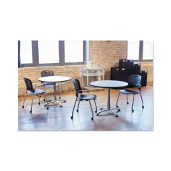 Safco Public Square Recycling Receptacles, Paper Recycling, 42 Gal, Steel, Black 11 Safco Public Square Recycling Receptacles, Paper Recycling, 42 Gal, Steel, Black -Professional cleaning tool store 74335879864907d7e41f86f6783c472857 1