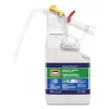 P&G Professional Dilute 2 Go, Comet Disinfecting - Sanitizing Bathroom Cleaner, Citrus Scent, , 4.5 L Jug, 1/Carton