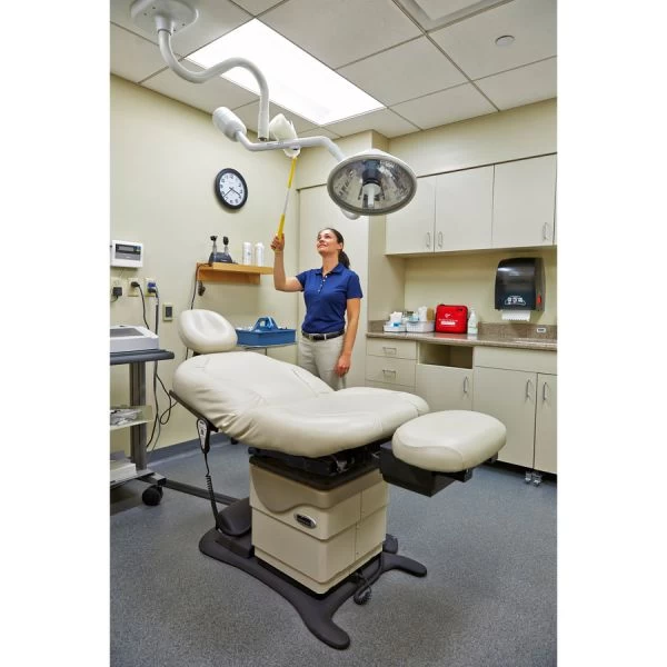 3M Easy Trap Duster, 8" X 30ft, White, 60 Sheets/Box, 8 Boxes/Carton 5 3M Easy Trap Duster, 8" X 30ft, White, 60 Sheets/Box, 8 Boxes/Carton - Image 5