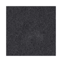 Boardwalk Standard Floor Pads, 19" Diameter, Black, 5/Carton 9 Boardwalk Standard Floor Pads, 19" Diameter, Black, 5/Carton -Professional cleaning tool store 74755b651f3ccaa5a608ecf969f2bf1cd2