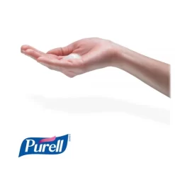 Purell Advanced Hand Sanitizer Foam, Clean Scent, 1200 ML Hand Sanitizer Foam Refill For Purell TFX Touch-Free Dispenser, Carton Of 2 -Professional cleaning tool store 74ad0be808dabe9d26f6308825f0db4a59