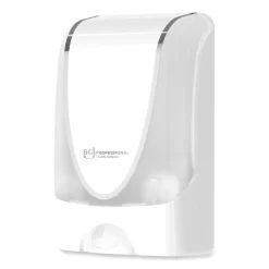 SC Johnson TouchFREE Ultra Dispenser -Professional cleaning tool store 75a0f5b102d3dc6e181260ed81ba0ebd07