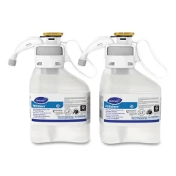 Diversey PERdiem Concentrated General Cleaner With Hydrogen Peroxide, 47.34 Oz, Bottle, 2/Carton -Professional cleaning tool store 75cbd0bb9d0fe5ecbfda158c9362e48413