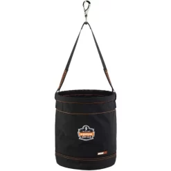 Arsenal 5970 Swiveling Hook Nylon Hoist Bucket