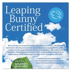 Seventh Generation Natural Laundry Detergent Packs, Powder, Unscented, 45 Packets/Pack, 8/Carton 12 Seventh Generation Natural Laundry Detergent Packs, Powder, Unscented, 45 Packets/Pack, 8/Carton -Professional cleaning tool store 7676315e49dc56b56ae9640529829930d1 2