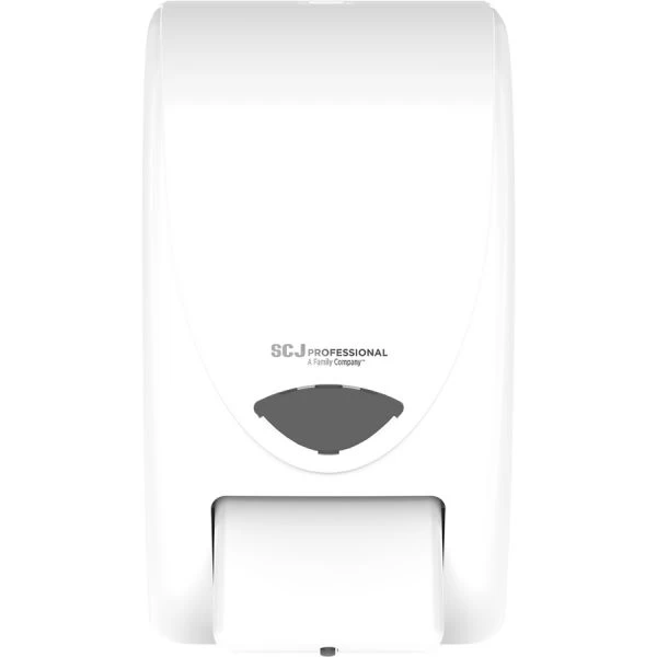 SC Johnson Proline Curve Manual Dispenser 1 SC Johnson Proline Curve Manual Dispenser