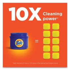 Tide Liquid Tide Laundry Detergent, 32 Loads, 46 Oz Bottle, 6/Carton -Professional cleaning tool store 7784e36c792ef42a70b33436afee9e1514