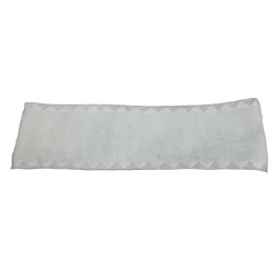 Genuine Joe Single-use Microfiber Pad