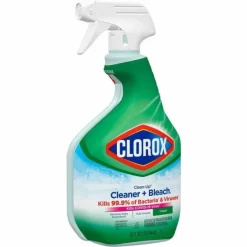 Clorox Clean-Up All Purpose Cleaner With Bleach -Professional cleaning tool store 77bd532617416a83f36f430c783b37b8f7