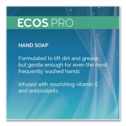 ECOS PRO Liquid Hand Soap, Lavender Scent, 1 Gal Bottle 10 ECOS PRO Liquid Hand Soap, Lavender Scent, 1 Gal Bottle -Professional cleaning tool store 77d4372dc66dbd15d73ff6d6f95e68b1d0