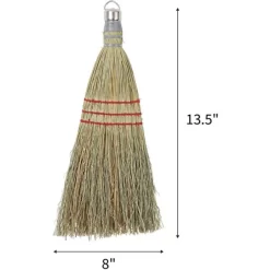 Genuine Joe Whisk Broom -Professional cleaning tool store 788e5ad1174dfe54406c158fa5c1444694