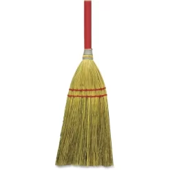 Genuine Joe Corn Fiber Toy Broom -Professional cleaning tool store 798e364d6cea9d4ed422f2ebec3ee0bfea