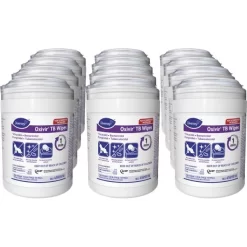 Diversey Oxivir Tb Disinfecting Wipes
