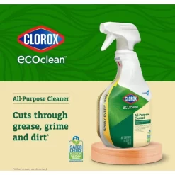 CloroxPro EcoClean All-Purpose Cleaner Refill 13 CloroxPro EcoClean All-Purpose Cleaner Refill -Professional cleaning tool store 79a176e6b39f2bc7041adbf708ac61951f